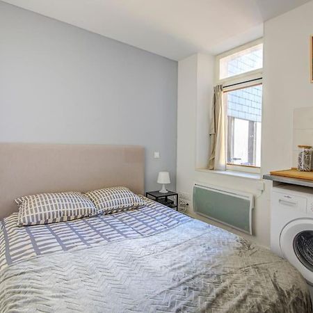Le Thabor - Studio Confortable Rennes Luaran gambar